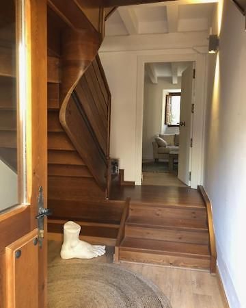 Santa Brigida - Real 14 Bed & Breakfast Hontanas Luaran gambar