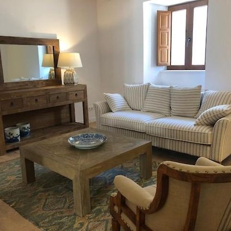 Santa Brigida - Real 14 Bed & Breakfast Hontanas Luaran gambar