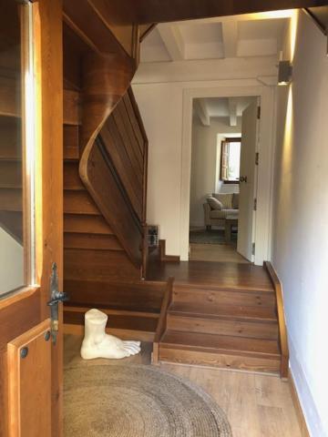 Santa Brigida - Real 14 Bed & Breakfast Hontanas Luaran gambar