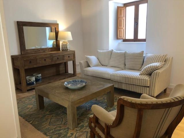 Santa Brigida - Real 14 Bed & Breakfast Hontanas Luaran gambar