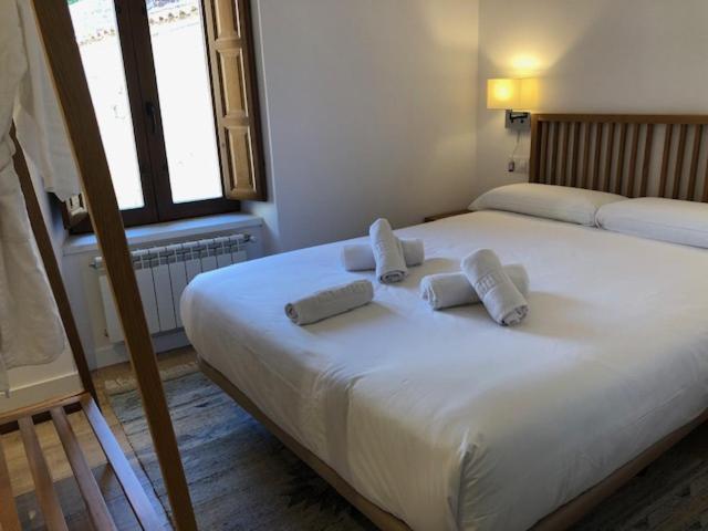 Santa Brigida - Real 14 Bed & Breakfast Hontanas Luaran gambar
